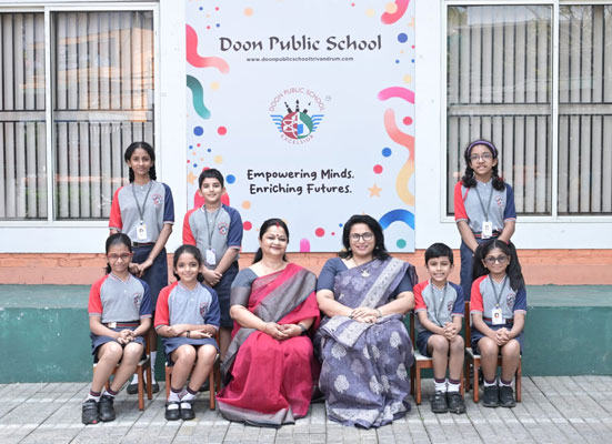 Doon Public School